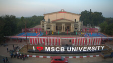 MPC University