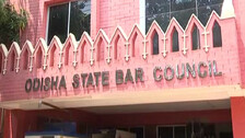 Odisha Bar Council