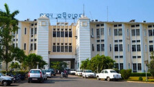 Odisha State Secretariat
