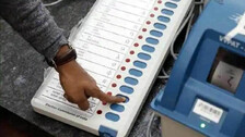 Jharsuguda voting