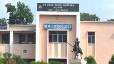 BJB College
