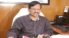Bijaya Kumar Panigrahi