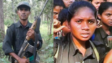 2 Maoists killed in encounter