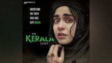ପଶ୍ଚିମବଙ୍ଗରେ ବ୍ୟାନ ହେଲା The Kerala Story