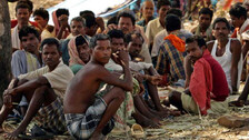 Neglected Caste