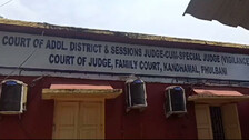 Phulbali Special Vigilance Court