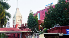 Orissa High Court, Cuttack