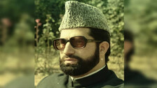 Mirwaiz Farooq