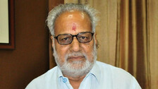 Governor Ganeshi Lal