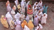 Widows And Tradition Of Habisha
