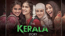 The Kerala Story ଦେଖାଇଲେ ବିଜେପି ସାଂସଦ, କିନ୍ତୁ ମୁସଲିମ ପ୍ରେମିକ ସହ ଫେରାର ହୋଇଗଲେ ଯୁବତୀ