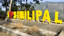 Shimilipal Sanctuary