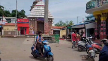 Puri Sakhigopal Temple