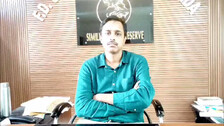 Similipal field director Prakash Gogineni