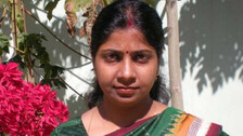 Yamini Sarangi