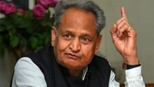 Rajasthan Chief Minister Ashok Gehlot