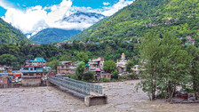 Himachal Floods