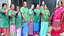 Kerala Women Win 10 Crore