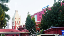 Odisha High Court