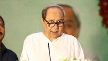 CM Naveen Patnaik 