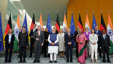 G20 Presidency And India
