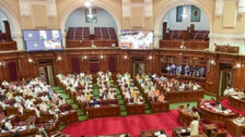 Maharashtra Assembly File Photo 