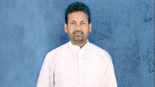 Prakash Behera 