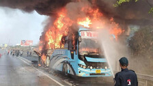 fire-broke-out-in-a-bus