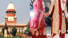 Supreme Court & Marriage