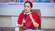 Sujatha Karthikeyan