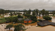 Brazil Floods Image 
