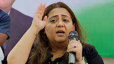 Radhika Khera 