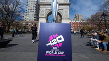 T-20 World Cup 