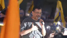 Arvind kejriwal