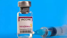 AstraZeneca Covid Vaccine 