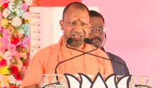 Uttar Pradesh CM Yogi Adityanath