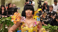 Nicki-Minaj-was-detained
