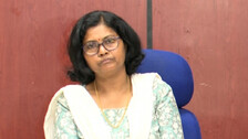 Manorama Mohanty