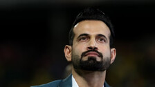 Irfan Pathan