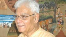 Murlidhar Chandrakant Bhandare