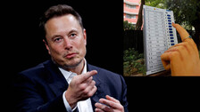 Elon Musk Over EVM
