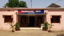 Kishorenagar Police Station