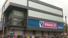 Vishal Show Room