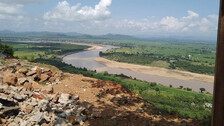 Rushikulya River