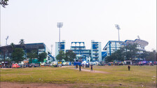 Barabati Stadium