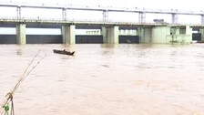 ଫୁଲୁଛି ମହାନଦୀ, ଆଜି ସନ୍ଧ୍ୟା ସୁଦ୍ଧା ମୁଣ୍ଡଳୀରେ ପହଞ୍ଚିବ ବନ୍ୟା ଜଳ