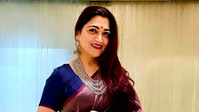 Khushbu Sundar