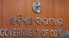 Odisha Government