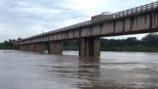 subarnarekha river