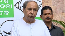 Naveen Patnaik